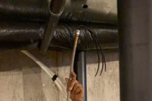 Residential Duct Cleaning Process